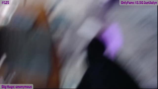 Gallery image thumbnail from Jalyn's myfreecams stream on, 02/18/2024, 23:13 image 3 of 20