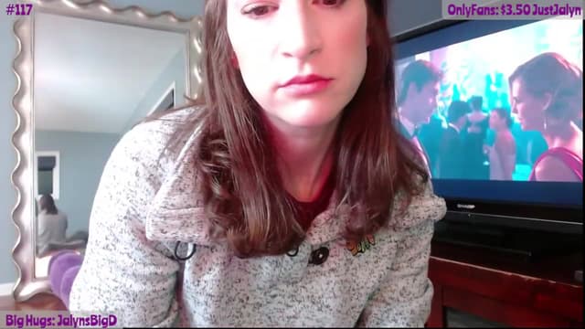 Gallery image thumbnail from Jalyn's myfreecams stream on, 02/20/2024, 24:41 image 13 of 20
