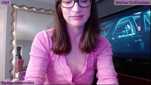 Gallery image thumbnail from Jalyn's myfreecams stream on, 02/20/2024, 02:52 image 12 of 20