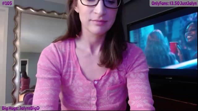 Gallery image thumbnail from Jalyn's myfreecams stream on, 02/20/2024, 02:52 image 3 of 20
