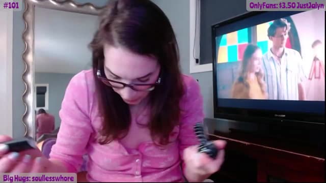Gallery image thumbnail from Jalyn's myfreecams stream on, 02/20/2024, 02:52 image 17 of 20