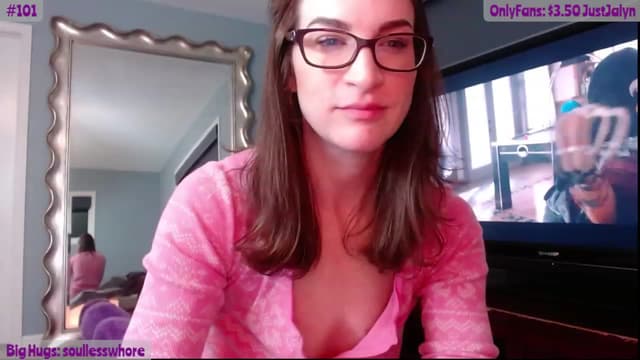 Gallery image thumbnail from Jalyn's myfreecams stream on, 02/20/2024, 02:52 image 16 of 20