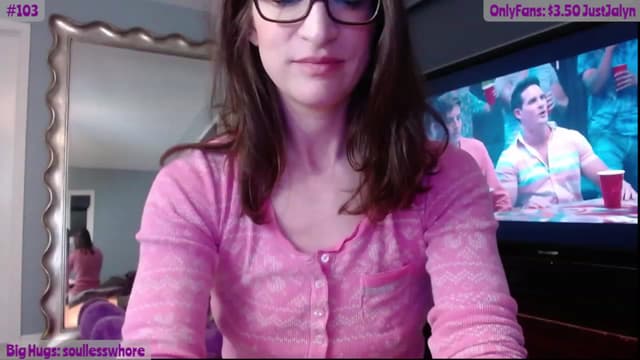 Gallery image thumbnail from Jalyn's myfreecams stream on, 02/20/2024, 02:52 image 6 of 20