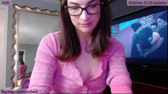 Gallery image thumbnail from Jalyn's myfreecams stream on, 02/20/2024, 02:52 image 15 of 20