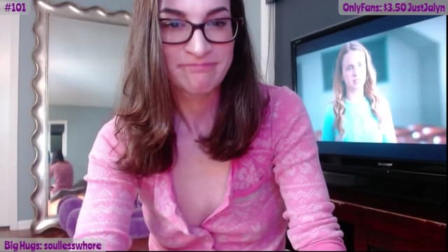 Gallery image thumbnail from Jalyn's myfreecams stream on, 02/20/2024, 02:52 image 20 of 20