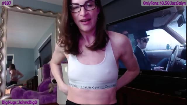 Gallery image thumbnail from Jalyn's myfreecams stream on, 02/22/2024, 01:58 image 19 of 20