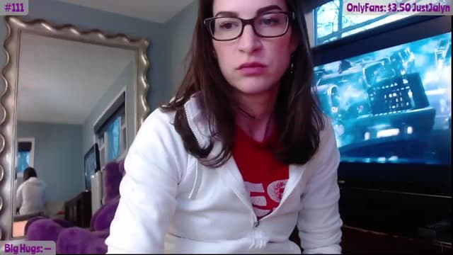 Gallery image thumbnail from Jalyn's myfreecams stream on, 02/22/2024, 01:58 image 1 of 20