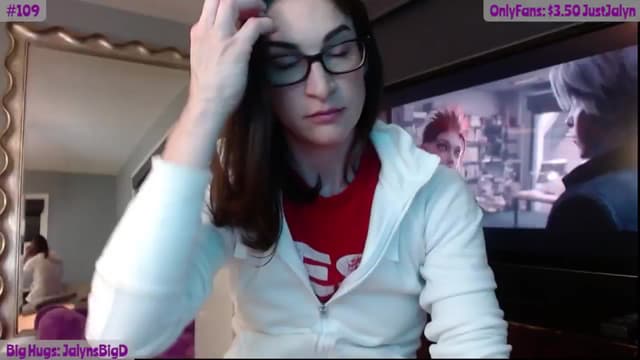 Gallery image thumbnail from Jalyn's myfreecams stream on, 02/22/2024, 01:58 image 5 of 20