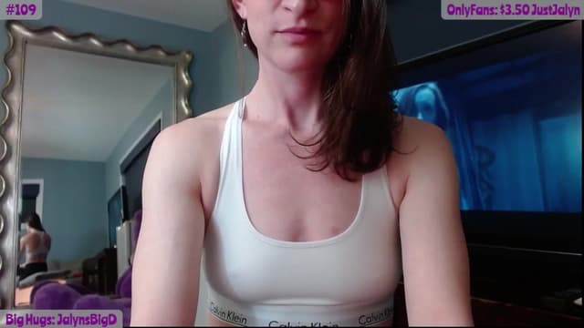 Gallery image thumbnail from Jalyn's myfreecams stream on, 02/22/2024, 01:58 image 10 of 20