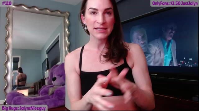Gallery image thumbnail from Jalyn's myfreecams stream on, 02/24/2024, 02:03 image 4 of 20