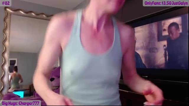 Gallery image thumbnail from Jalyn's myfreecams stream on, 02/25/2024, 24:02 image 15 of 20