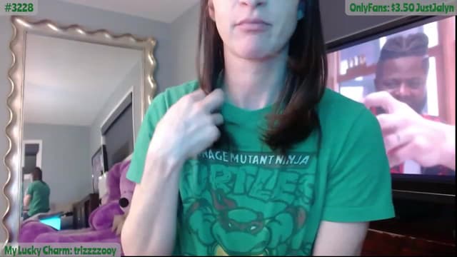 Gallery image thumbnail from Jalyn's myfreecams stream on, 03/02/2024, 03:01 image 5 of 20