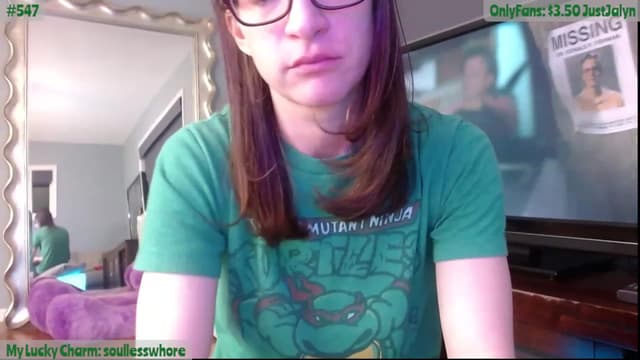 Gallery image thumbnail from Jalyn's myfreecams stream on, 03/02/2024, 03:01 image 12 of 20