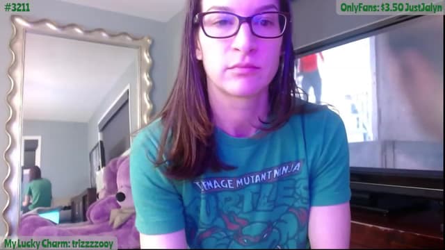 Gallery image thumbnail from Jalyn's myfreecams stream on, 03/02/2024, 03:01 image 3 of 20