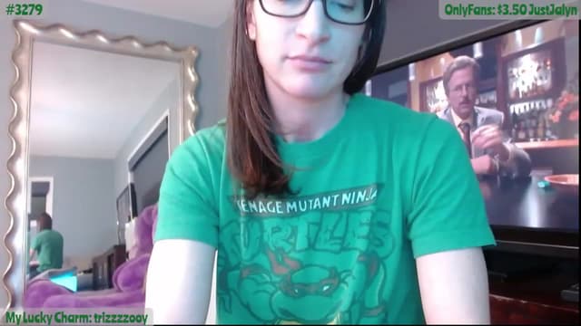Gallery image thumbnail from Jalyn's myfreecams stream on, 03/02/2024, 03:01 image 7 of 20