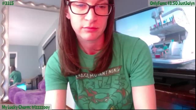 Gallery image thumbnail from Jalyn's myfreecams stream on, 03/02/2024, 03:01 image 8 of 20