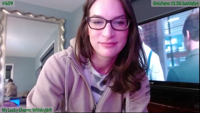 Gallery image thumbnail from Jalyn's myfreecams stream on, 03/05/2024, 01:52 image 5 of 20