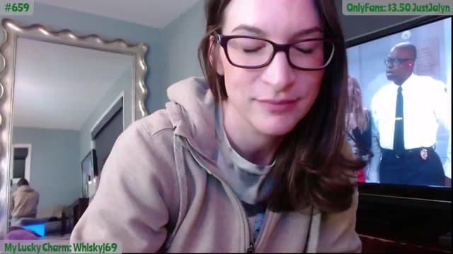 Gallery image thumbnail from Jalyn's myfreecams stream on, 03/05/2024, 01:52 image 3 of 20