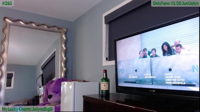 Gallery image thumbnail from Jalyn's myfreecams stream on, 03/05/2024, 02:35 image 2 of 20