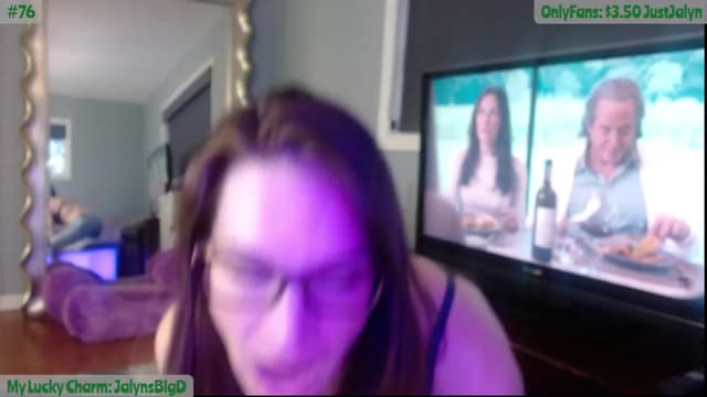 Gallery image thumbnail from Jalyn's myfreecams stream on, 03/13/2024, 24:05 image 2 of 20