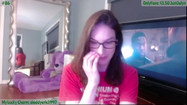 Gallery image thumbnail from Jalyn's myfreecams stream on, 03/14/2024, 24:51 image 9 of 20