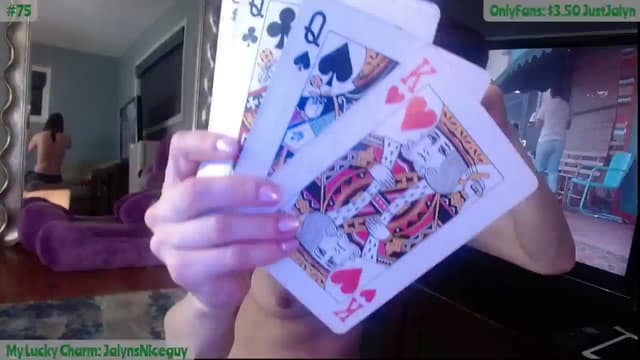 Gallery image thumbnail from Jalyn's myfreecams stream on, 03/14/2024, 02:23 image 13 of 20