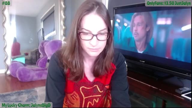 Gallery image thumbnail from Jalyn's myfreecams stream on, 03/17/2024, 19:51 image 6 of 20
