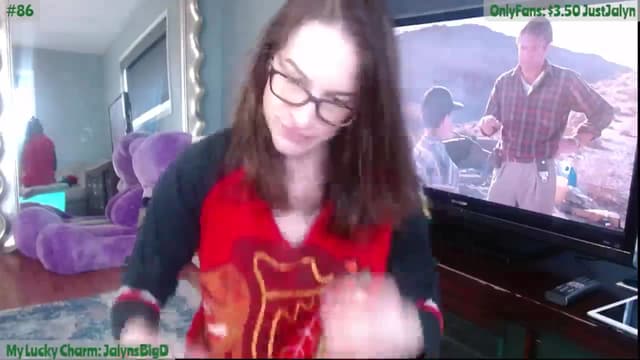 Gallery image thumbnail from Jalyn's myfreecams stream on, 03/17/2024, 19:51 image 17 of 20