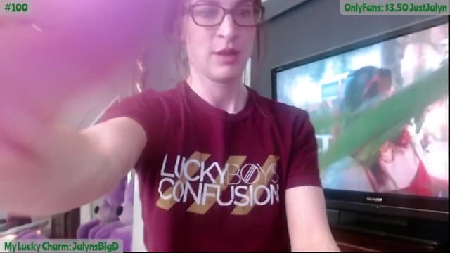 Gallery image thumbnail from Jalyn's myfreecams stream on, 03/22/2024, 23:40 image 11 of 20
