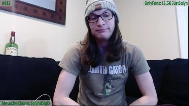 Gallery image thumbnail from Jalyn's myfreecams stream on, 03/28/2024, 24:36 image 8 of 20