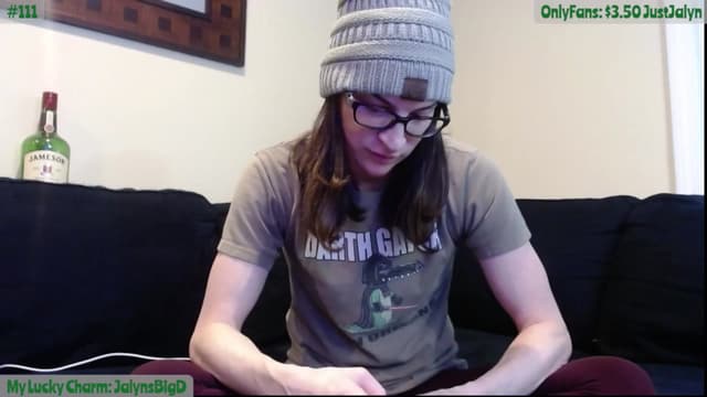 Gallery image thumbnail from Jalyn's myfreecams stream on, 03/28/2024, 24:36 image 12 of 20
