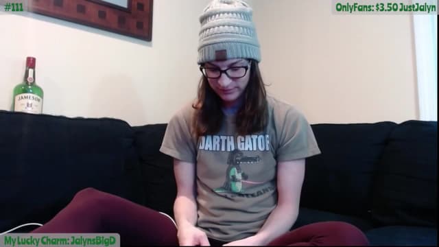 Gallery image thumbnail from Jalyn's myfreecams stream on, 03/28/2024, 24:36 image 11 of 20
