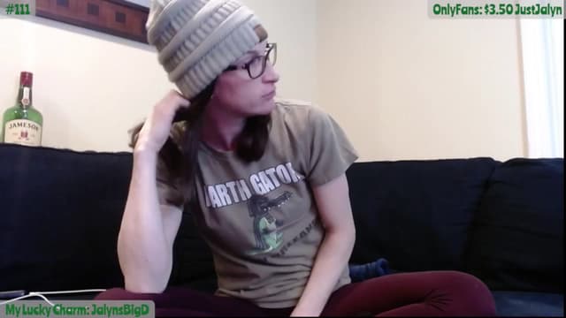 Gallery image thumbnail from Jalyn's myfreecams stream on, 03/28/2024, 24:36 image 17 of 20