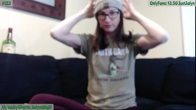 Gallery image thumbnail from Jalyn's myfreecams stream on, 03/28/2024, 24:36 image 4 of 20