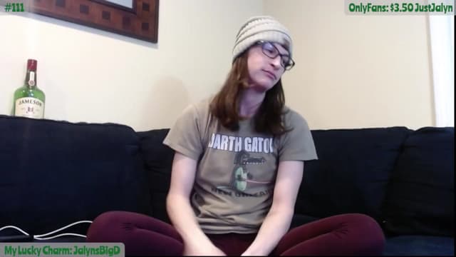 Gallery image thumbnail from Jalyn's myfreecams stream on, 03/28/2024, 24:36 image 14 of 20