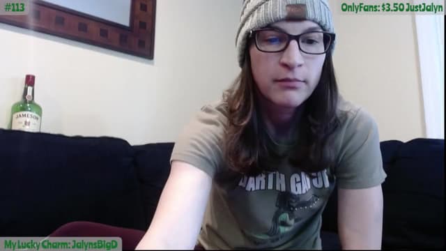 Gallery image thumbnail from Jalyn's myfreecams stream on, 03/28/2024, 24:36 image 6 of 20