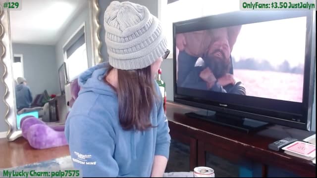 Gallery image thumbnail from Jalyn's myfreecams stream on, 03/31/2024, 18:36 image 7 of 20