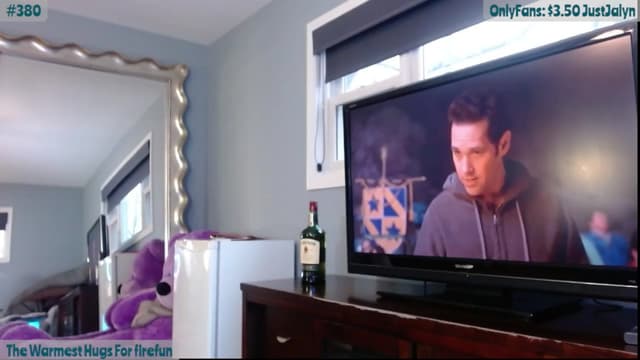 Gallery image thumbnail from Jalyn's myfreecams stream on, 04/05/2024, 24:27 image 2 of 20