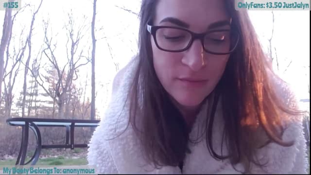 Gallery image thumbnail from Jalyn's myfreecams stream on, 04/13/2024, 24:29 image 16 of 20