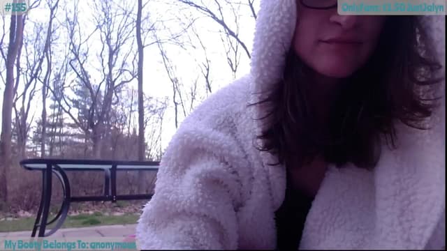 Gallery image thumbnail from Jalyn's myfreecams stream on, 04/13/2024, 24:29 image 9 of 20