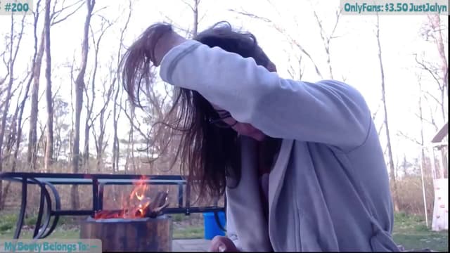 Gallery image thumbnail from Jalyn's myfreecams stream on, 04/14/2024, 14:05 image 1 of 20