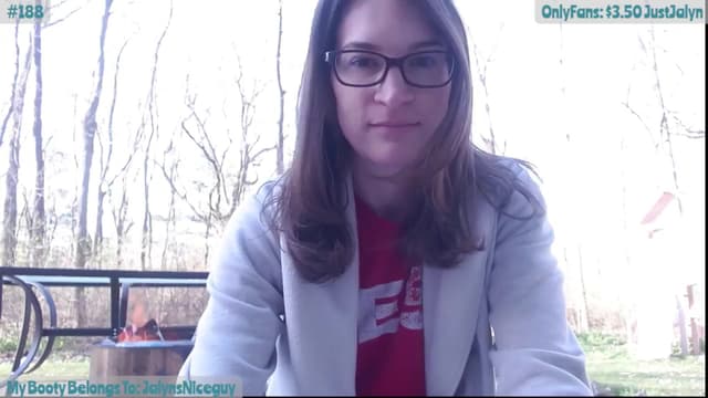 Gallery image thumbnail from Jalyn's myfreecams stream on, 04/14/2024, 14:05 image 11 of 20