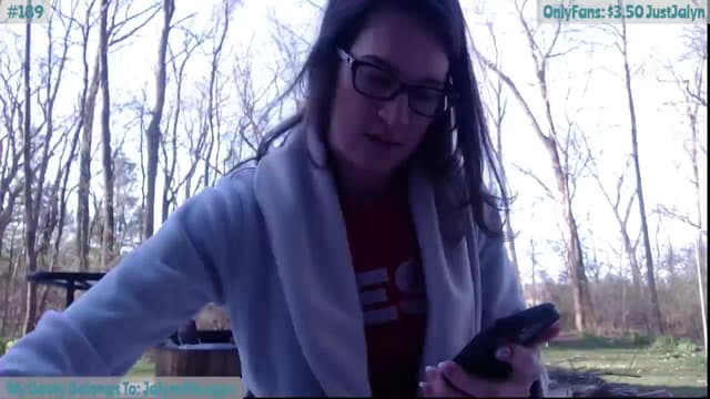 Gallery image thumbnail from Jalyn's myfreecams stream on, 04/14/2024, 14:05 image 6 of 20