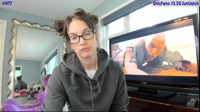 Gallery image thumbnail from Jalyn's myfreecams stream on, 06/02/2024, 19:36 image 11 of 20