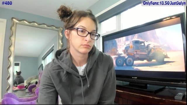 Gallery image thumbnail from Jalyn's myfreecams stream on, 06/02/2024, 19:36 image 13 of 20
