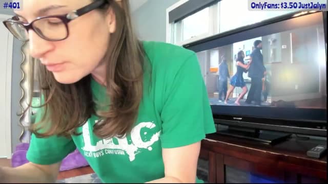 Gallery image thumbnail from Jalyn's myfreecams stream on, 06/05/2024, 24:51 image 3 of 20