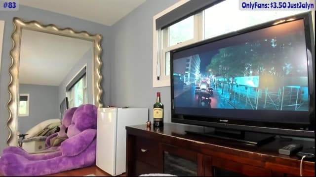 Gallery image thumbnail from Jalyn's myfreecams stream on, 06/06/2024, 23:44 image 20 of 20