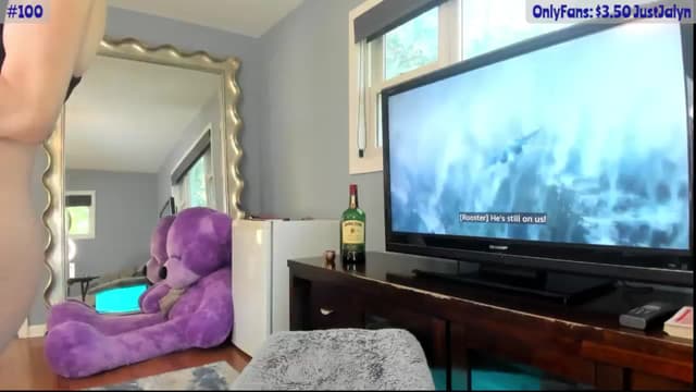 Gallery image thumbnail from Jalyn's myfreecams stream on, 06/11/2024, 24:42 image 13 of 20