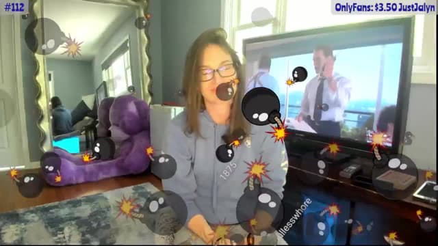 Gallery image thumbnail from Jalyn's myfreecams stream on, 06/12/2024, 17:23 image 10 of 20