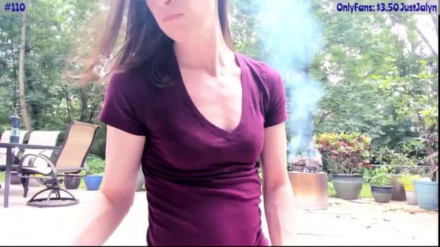 Gallery image thumbnail from Jalyn's myfreecams stream on, 06/13/2024, 01:50 image 5 of 20